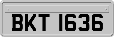 BKT1636
