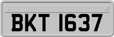 BKT1637