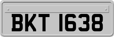 BKT1638