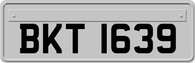 BKT1639