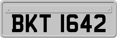 BKT1642