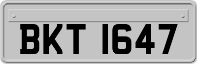 BKT1647