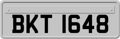 BKT1648