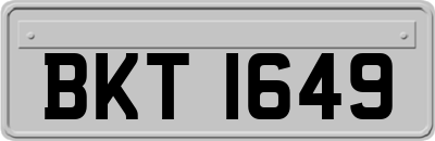 BKT1649