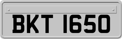 BKT1650