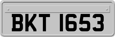 BKT1653