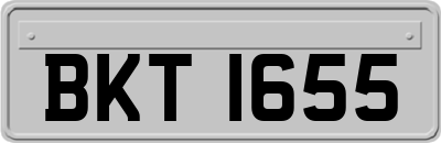 BKT1655