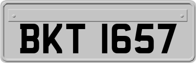 BKT1657