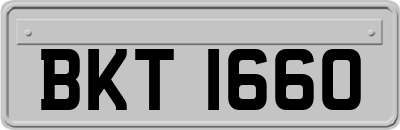 BKT1660