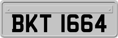 BKT1664