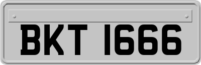 BKT1666