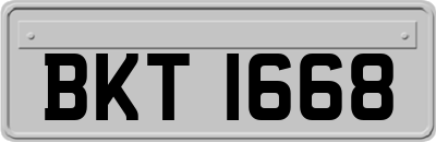 BKT1668