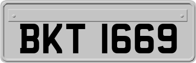 BKT1669