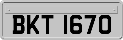 BKT1670