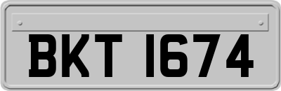 BKT1674