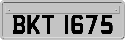 BKT1675