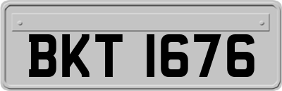 BKT1676