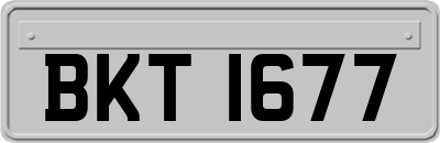 BKT1677