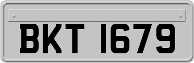 BKT1679