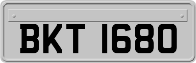 BKT1680