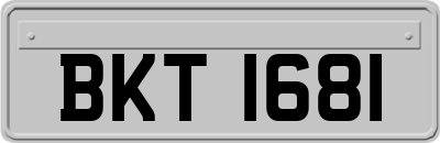BKT1681