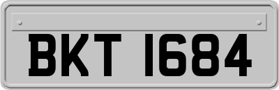 BKT1684