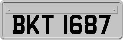 BKT1687
