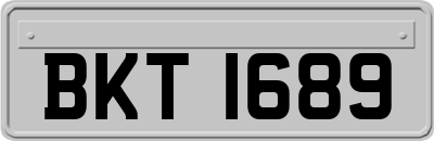 BKT1689