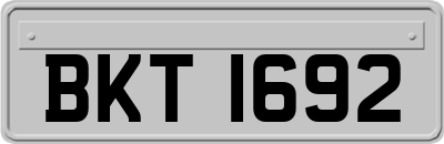 BKT1692