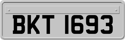 BKT1693