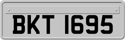 BKT1695