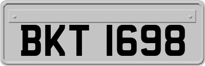 BKT1698