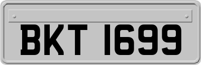 BKT1699