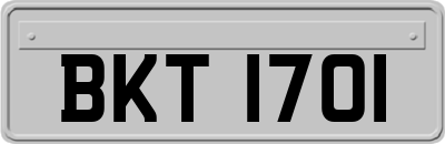BKT1701