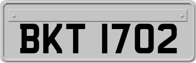 BKT1702