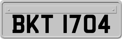 BKT1704