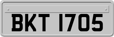 BKT1705
