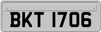 BKT1706