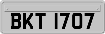 BKT1707