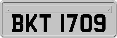 BKT1709