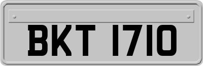 BKT1710