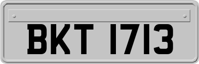 BKT1713