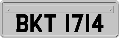 BKT1714