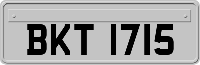 BKT1715