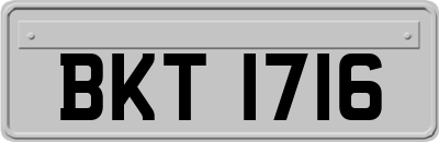 BKT1716