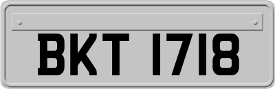 BKT1718