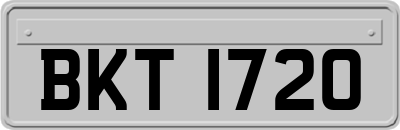 BKT1720