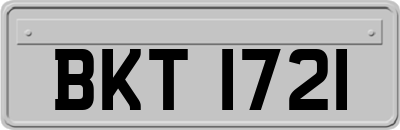 BKT1721