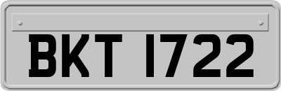 BKT1722