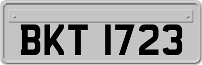 BKT1723